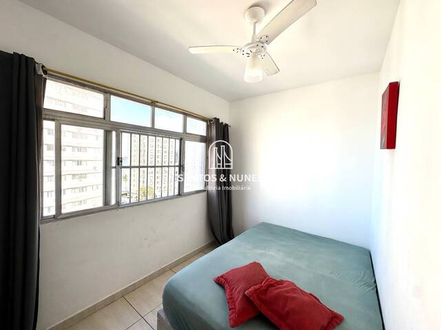 Apartamento para Venda em São Vicente - 2