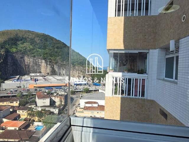 Apartamento para Venda em São Vicente - 4