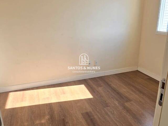 Apartamento para Venda em São Vicente - 5