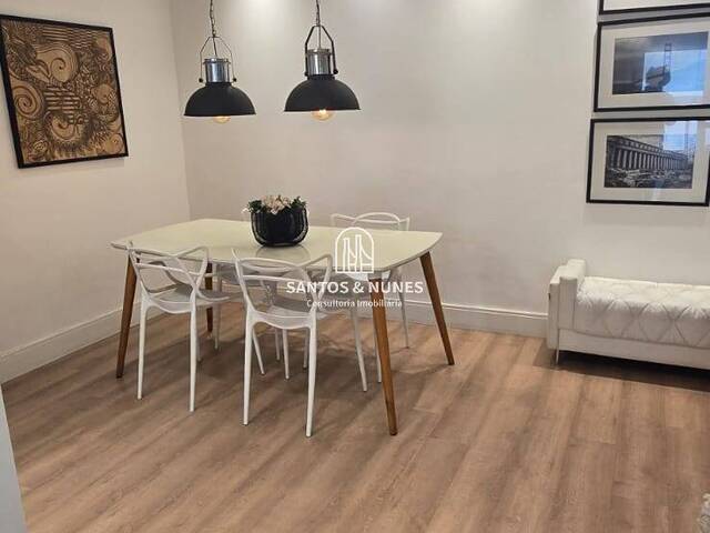 #1778 - Apartamento para Venda em São Vicente - SP - 3