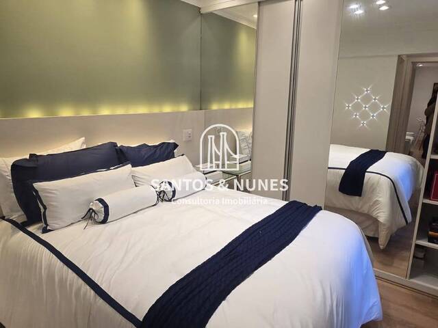 Apartamento para Venda em São Vicente - 5