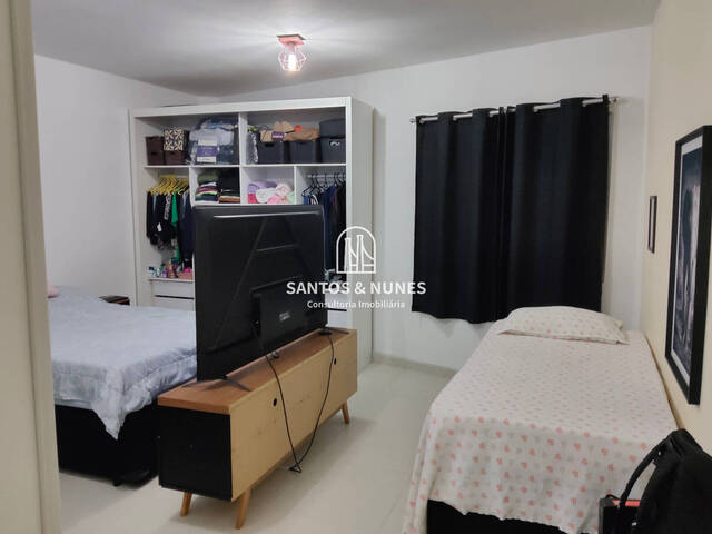 Apartamento para Venda em São Vicente - 3