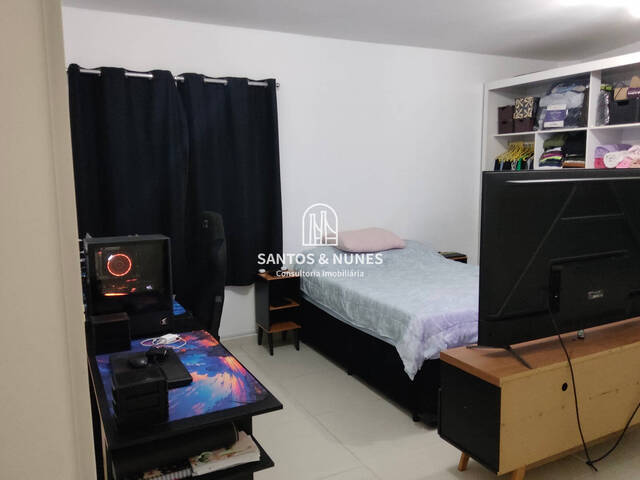 Apartamento para Venda em São Vicente - 4