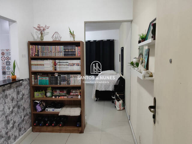 Apartamento para Venda em São Vicente - 2