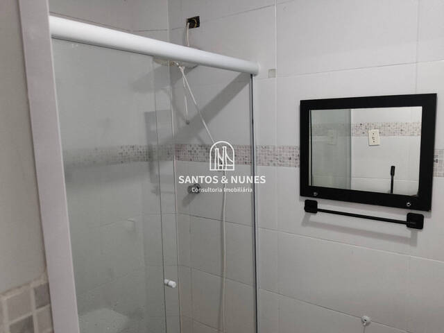 Apartamento para Venda em São Vicente - 5