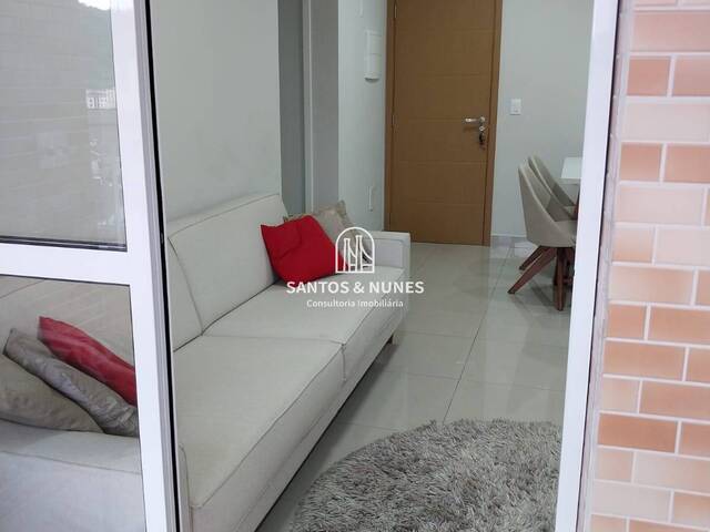 Apartamento para Venda em São Vicente - 5