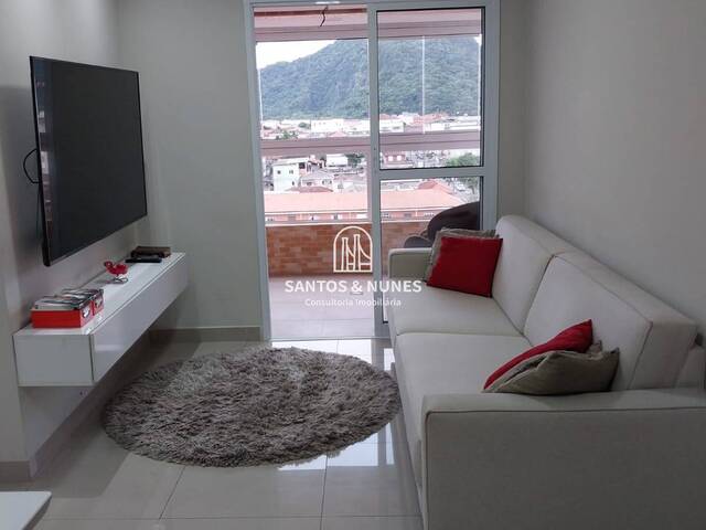 Apartamento para Venda em São Vicente - 4
