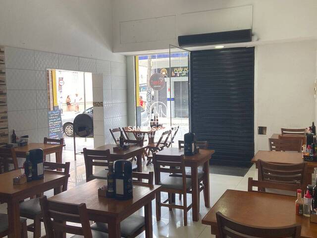 Ponto Comercial para Venda em Santos - 5