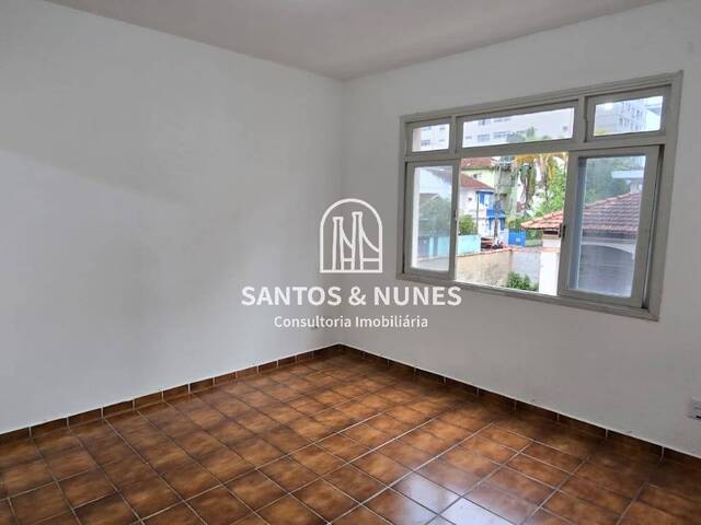 Apartamento para Locação em São Vicente - 5