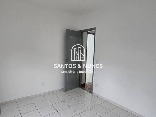 Apartamento para Locação em São Vicente - 4