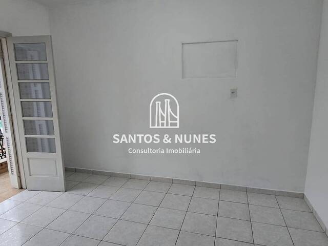 Apartamento para Locação em São Vicente - 2