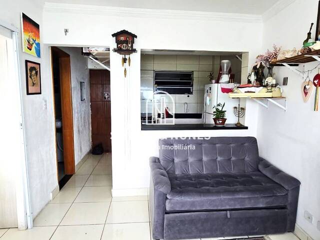 Apartamento para Venda em São Vicente - 4