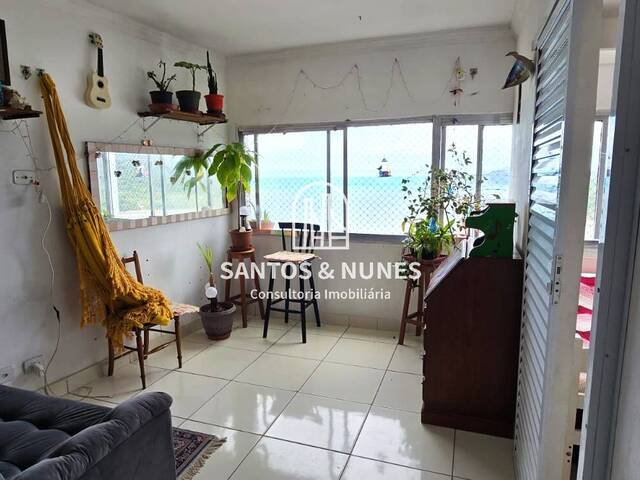 #1782 - Apartamento para Venda em São Vicente - SP - 3