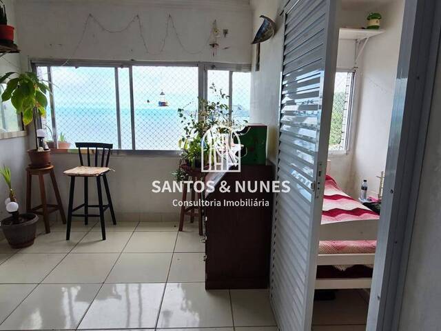 Apartamento para Venda em São Vicente - 5