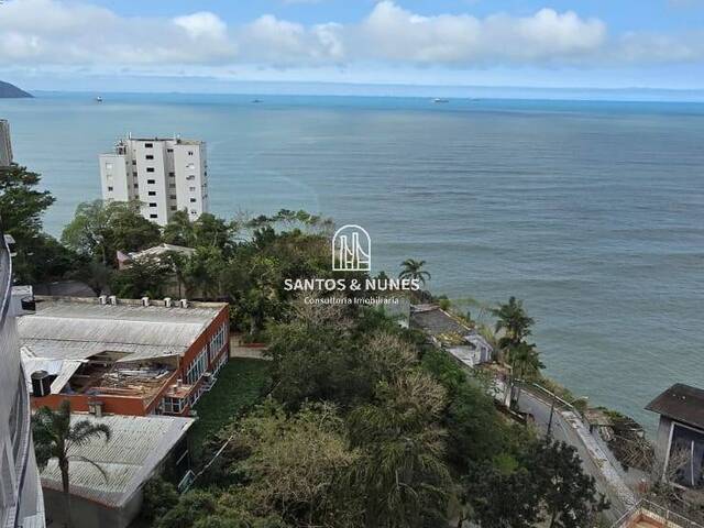 #1782 - Apartamento para Venda em São Vicente - SP - 1