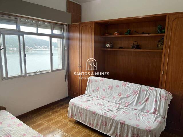 #1783 - Apartamento para Venda em São Vicente - SP - 2