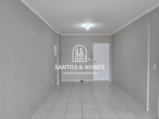 Apartamento para Venda em São Vicente - 4