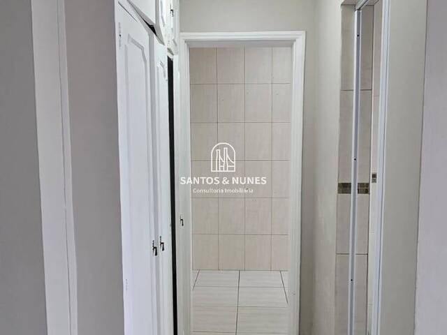 Apartamento para Venda em São Vicente - 5
