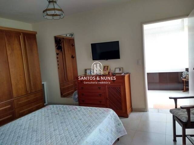 Apartamento para Venda em São Vicente - 4