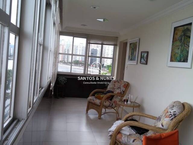 Apartamento para Venda em São Vicente - 5