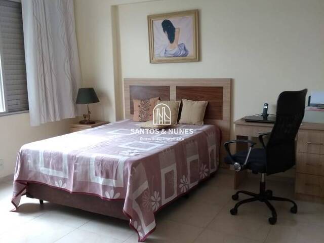 #1786 - Apartamento para Venda em São Vicente - SP - 3