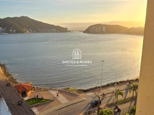 Apartamento para Locação em São Vicente - 5