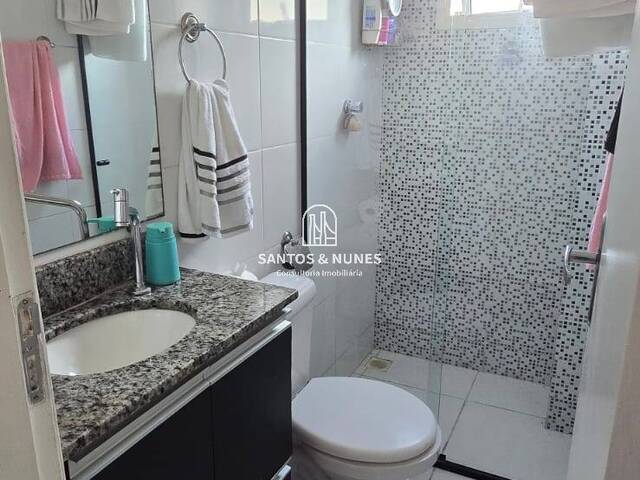 Apartamento para Venda em São Vicente - 5