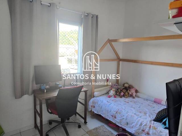 Apartamento para Venda em São Vicente - 4