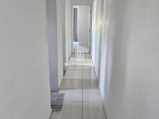 #1785 - Apartamento para Venda em São Vicente - SP - 3