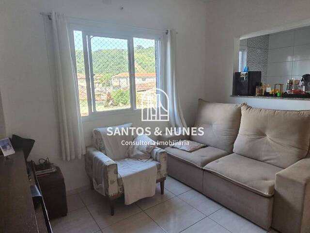#1785 - Apartamento para Venda em São Vicente - SP - 2