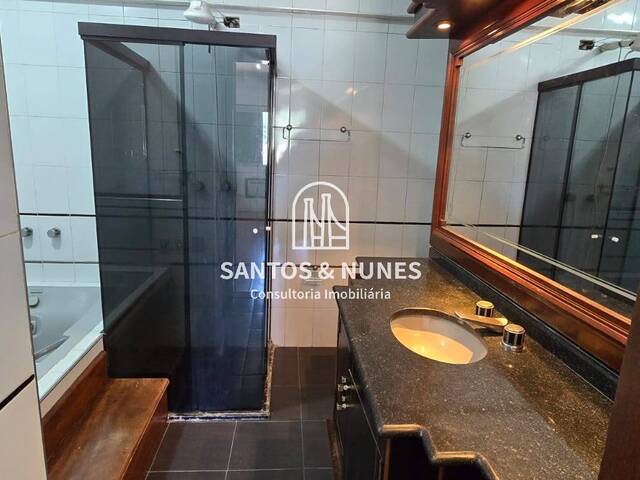 #1789 - Apartamento para Venda em São Vicente - SP - 2