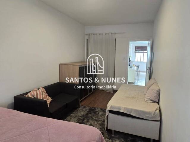 #1790 - Apartamento para Locação em São Vicente - SP - 3