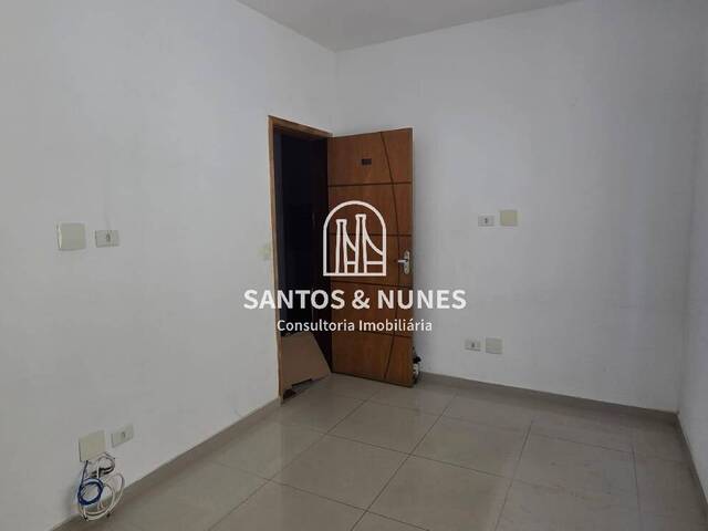 #1788 - Apartamento para Locação em São Vicente - SP - 2