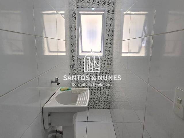 Apartamento para Locação em São Vicente - 5