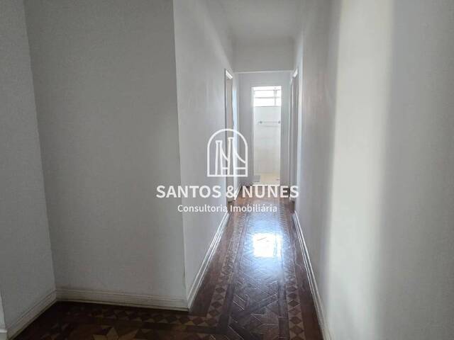 #1791 - Apartamento para Venda em Santos - SP - 3
