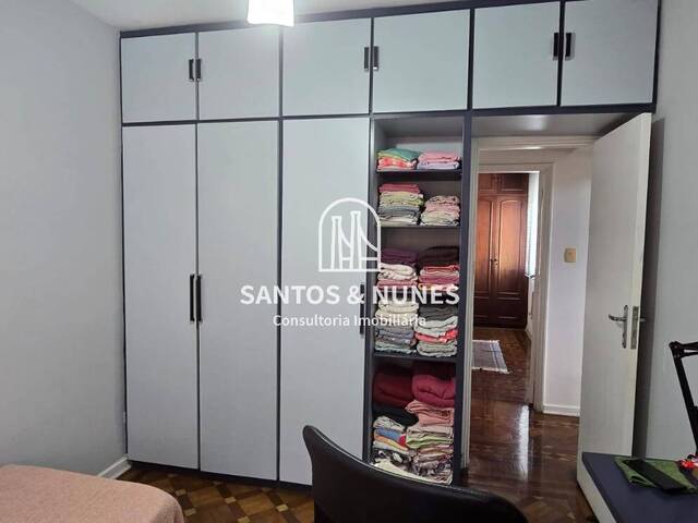 Apartamento para Venda em Santos - 5