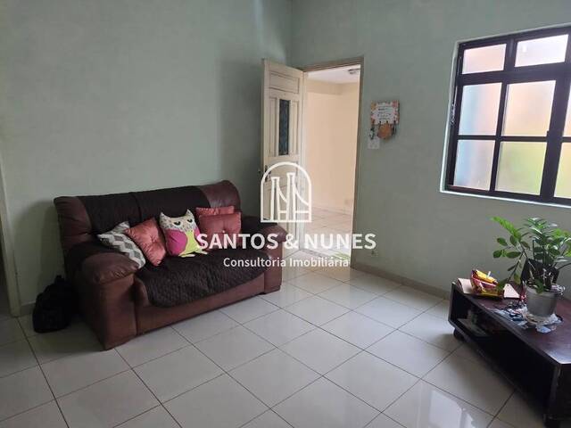 #1792 - Casa para Venda em São Vicente - SP - 3