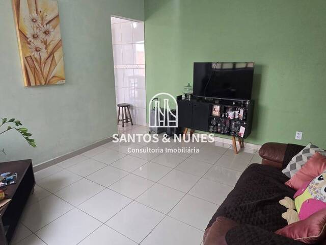 Casa para Venda em São Vicente - 4
