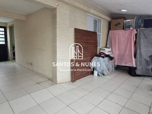 #1792 - Casa para Venda em São Vicente - SP - 1