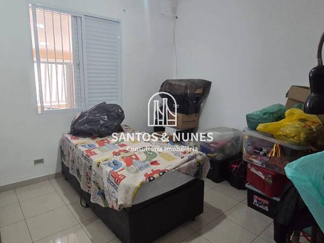 Casa para Venda em São Vicente - 5