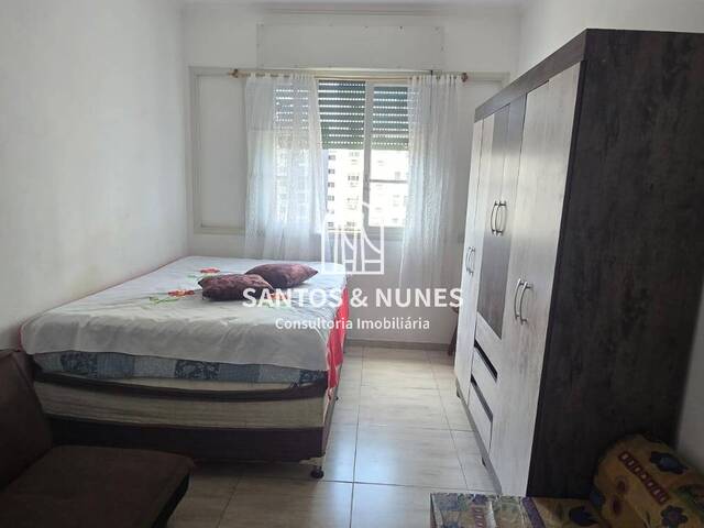 #250 - Apartamento para Locação em São Vicente - SP - 2