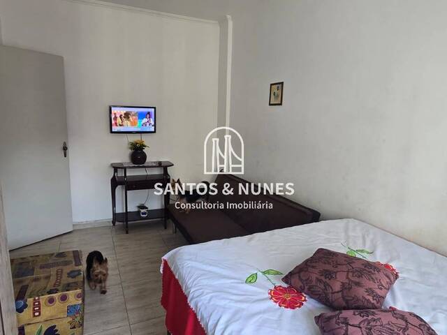 #250 - Apartamento para Locação em São Vicente - SP - 3