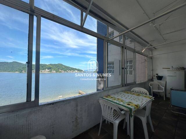 #1794 - Apartamento para Venda em São Vicente - SP - 3