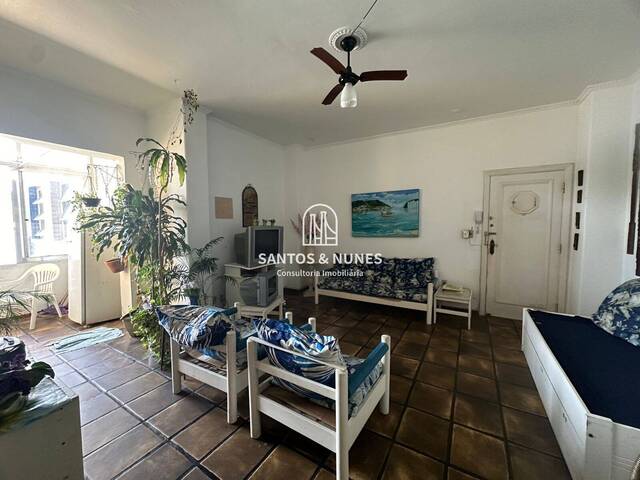 Apartamento para Venda em São Vicente - 4