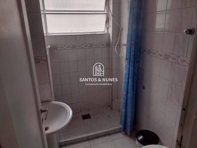 #1795 - Apartamento para Venda em São Vicente - SP - 3