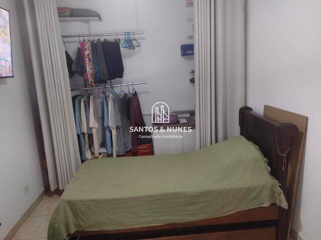 Apartamento para Venda em São Vicente - 5