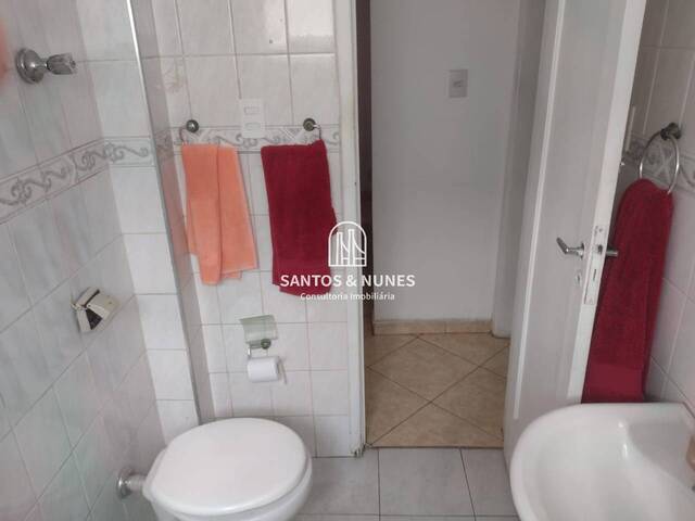 Apartamento para Venda em São Vicente - 4
