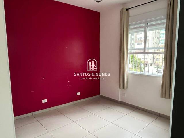 Apartamento para Locação em São Vicente - 4