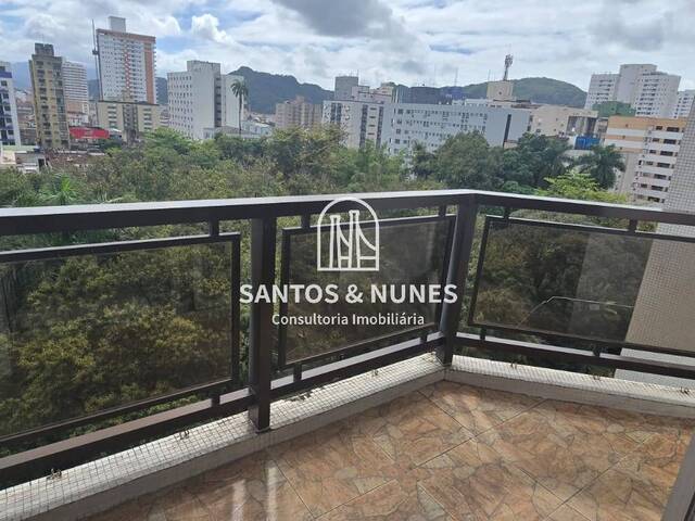#1793 - Sala Living para Venda em São Vicente - SP - 1