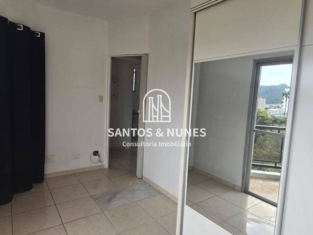#1793 - Sala Living para Venda em São Vicente - SP - 2